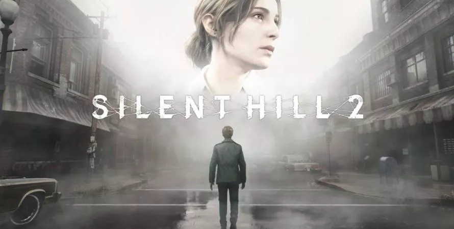 Silent Hill 2 Remake sur PS5 passe sous la barre des 40 €