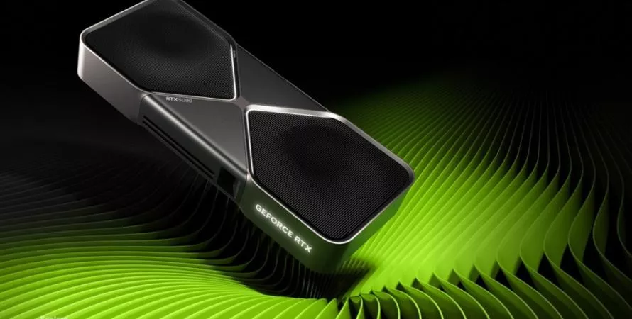 Nvidia GeForce 572.42 WHQL : quoi de neuf pour les gamers ?