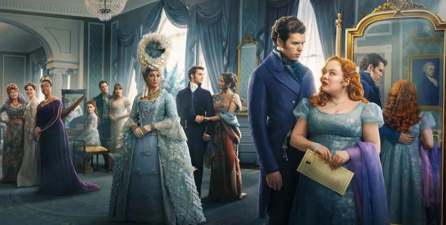 Bridgerton saison 4 : intrigue, casting et premières images