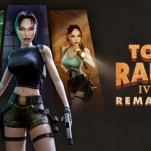 Tomb Raider IV-V-VI Remastered : une résurrection bancale