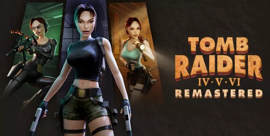 Tomb Raider IV-V-VI Remastered : une résurrection bancale