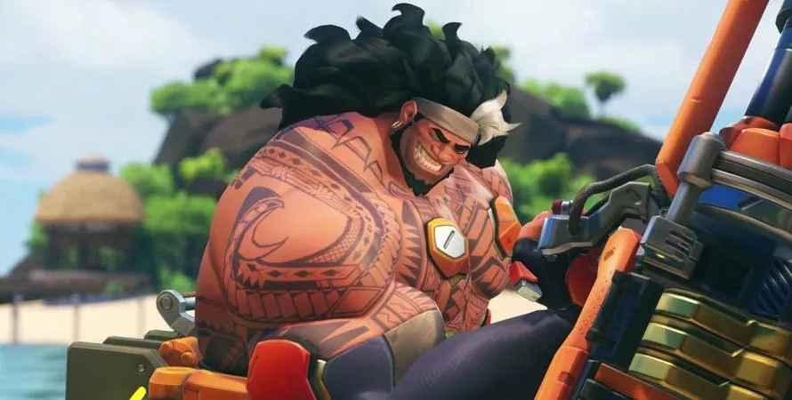 Overwatch 2 : le mode Stadium va tout changer