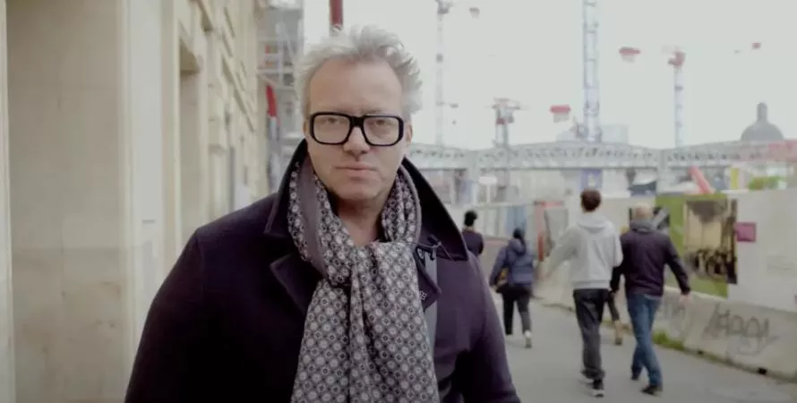 Viktor Antonov, l’artiste derrière Half-Life 2 et Dishonored, est décédé