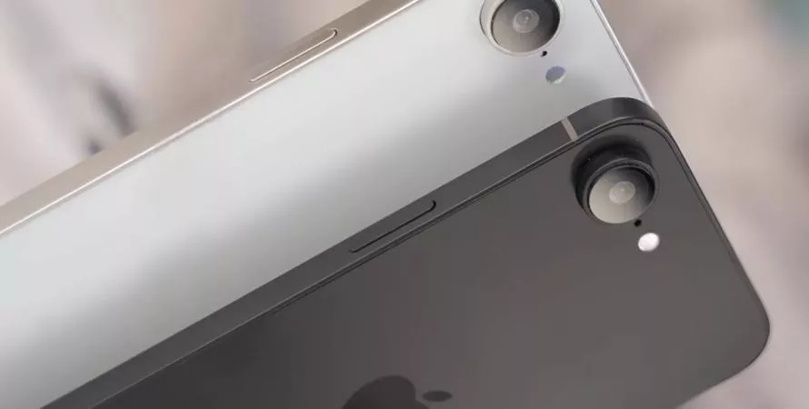 L’iPhone SE 4 pourrait être renommé iPhone 16E : voici pourquoi
