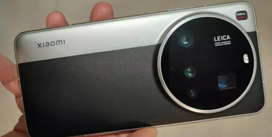 Xiaomi 15 Ultra : les images officielles dévoilées avant l'heure