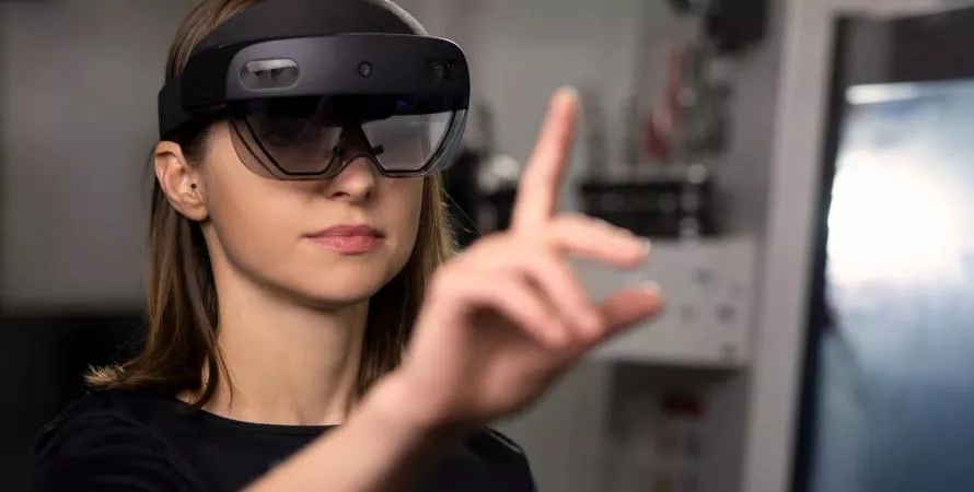 Microsoft met fin aux HoloLens : une page se tourne