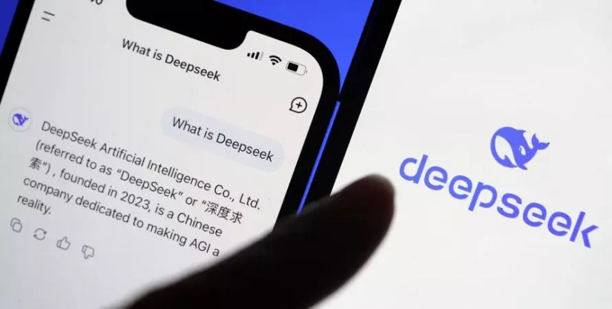 DeepSeek suspendu en Corée du Sud pour non-conformité aux lois sur les données personnelles