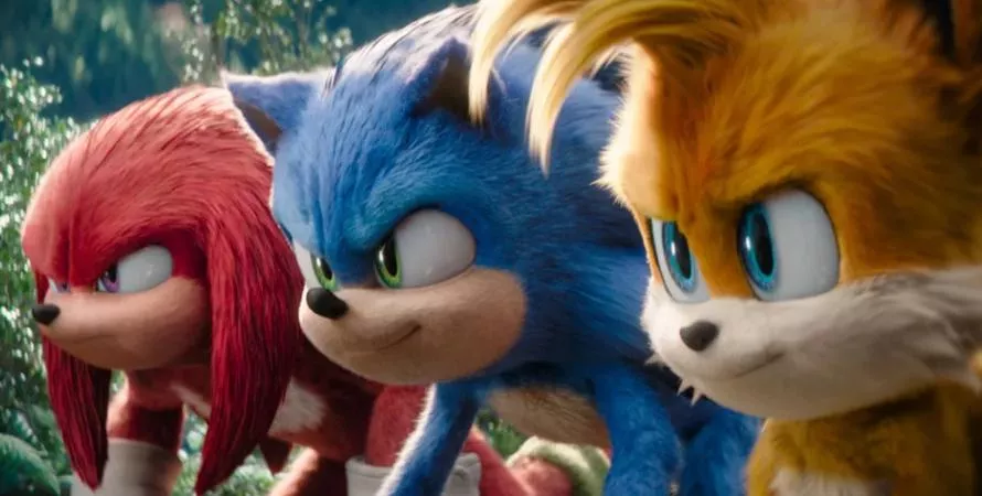 Sonic the Hedgehog 3 débarque sur Paramount+ dès le 18 février