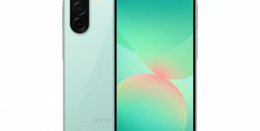 Samsung Galaxy A26 : un lancement imminent ?