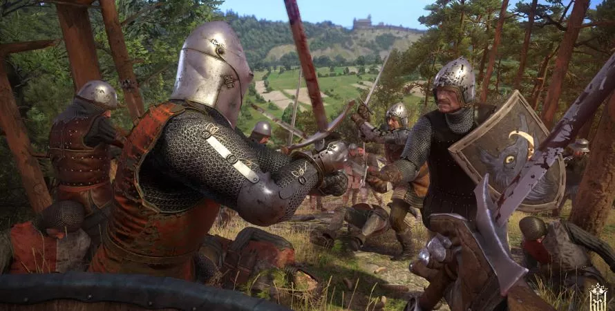 Kingdom Come Deliverance 2 franchit les 2 millions de ventes