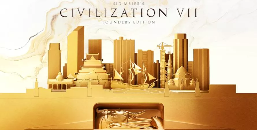 Test de Civilization VII : Le jeu de stratégie se réinvente totalement
