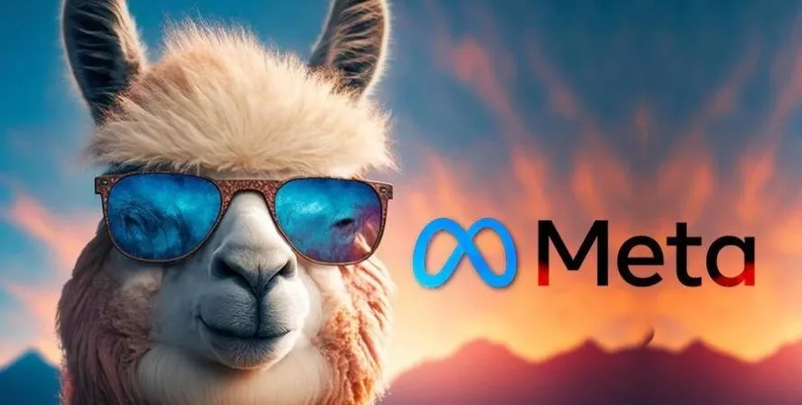 Meta annonce LlamaCon, sa première conférence sur l’IA générative