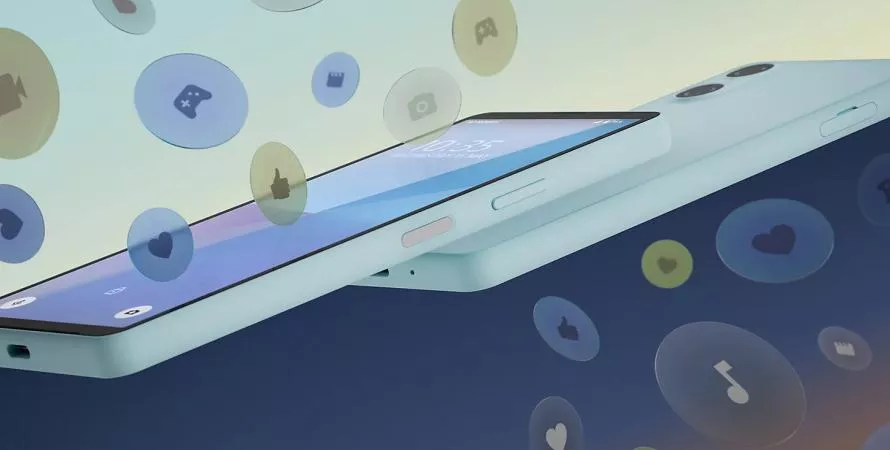 Sony Xperia 10 VI : la mise à jour Android 15 est disponible
