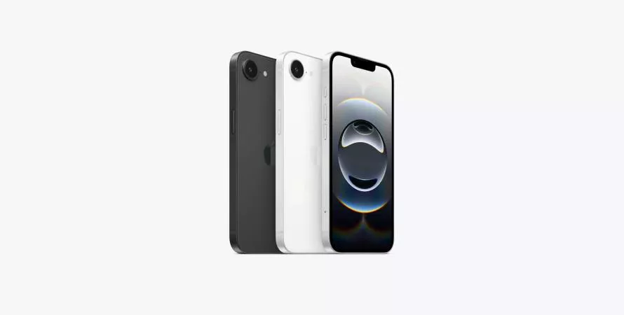 Apple lève le voile sur l’iPhone 16e, un modèle accessible (pour du Apple) et puissant