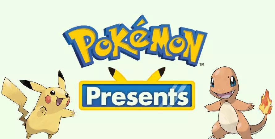 Pokémon Presents : que nous réserve l’événement du 27 février ?
