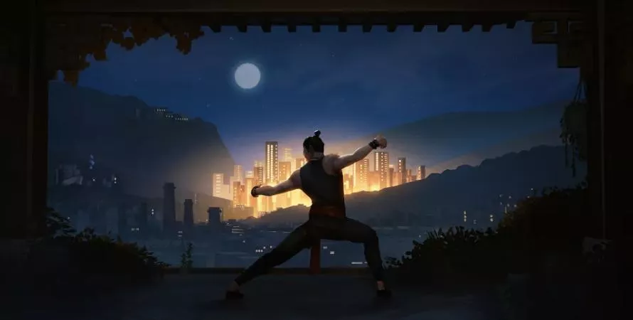 Netflix adapte le jeu Sifu en film et change de scénariste