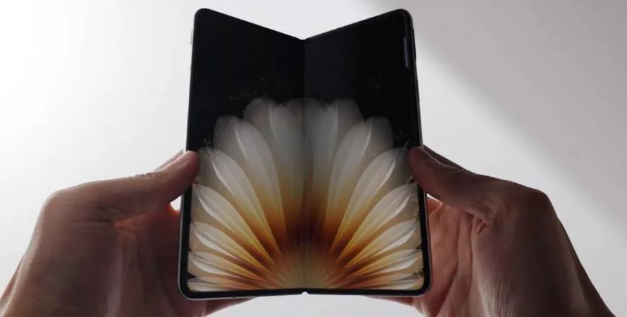 Oppo Find N5 : le smartphone pliant ultra-fin et intelligent