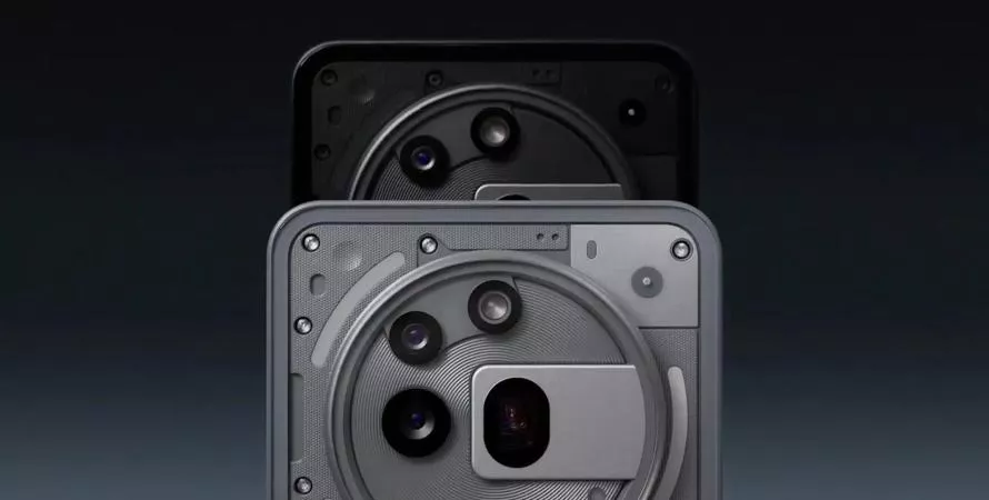 Nothing Phone (3a) et Phone (3a) Pro : premier aperçu avant leur sortie
