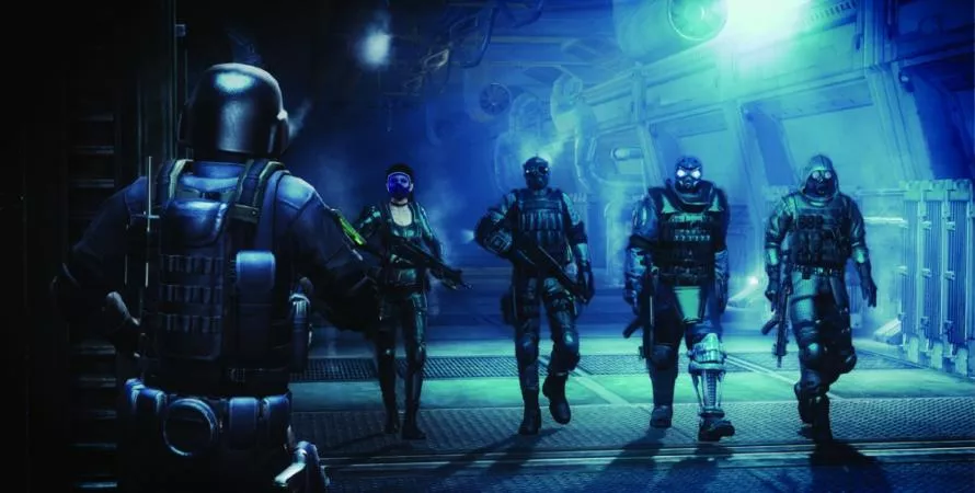 Resident Evil : Operation Raccoon City, l’histoire méconnue du reboot avorté