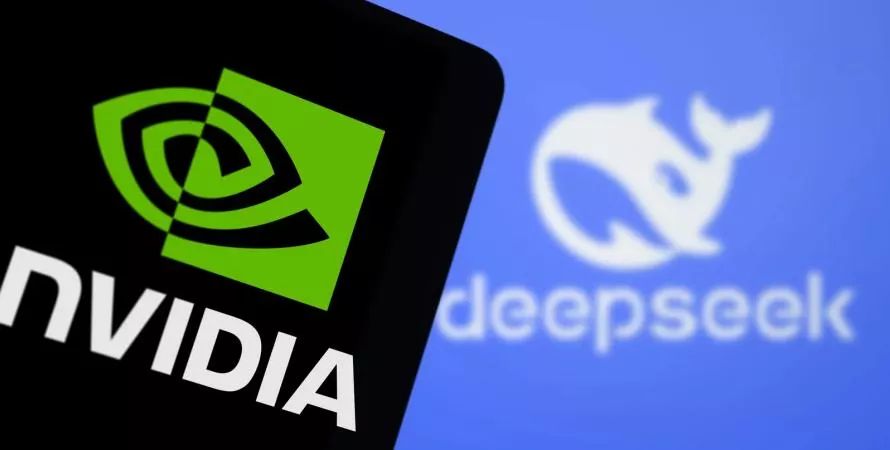 Jensen Huang (NVIDIA) : DeepSeek ne change rien aux besoins de l’IA