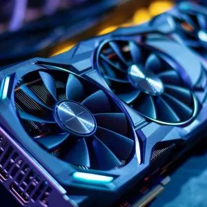 RTX 5090, 5080 et 5070 Ti : un défaut qui fait débat