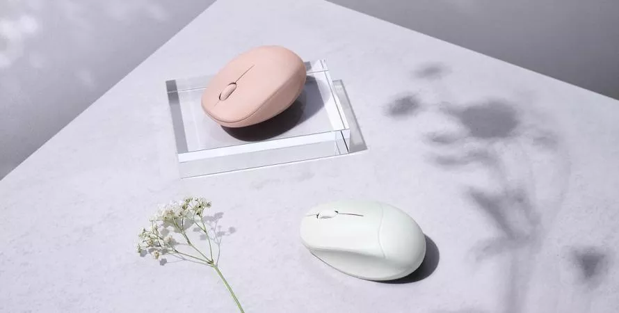 Asus Fragrance Mouse MD101 : une souris qui sent bon, mais pourquoi ?