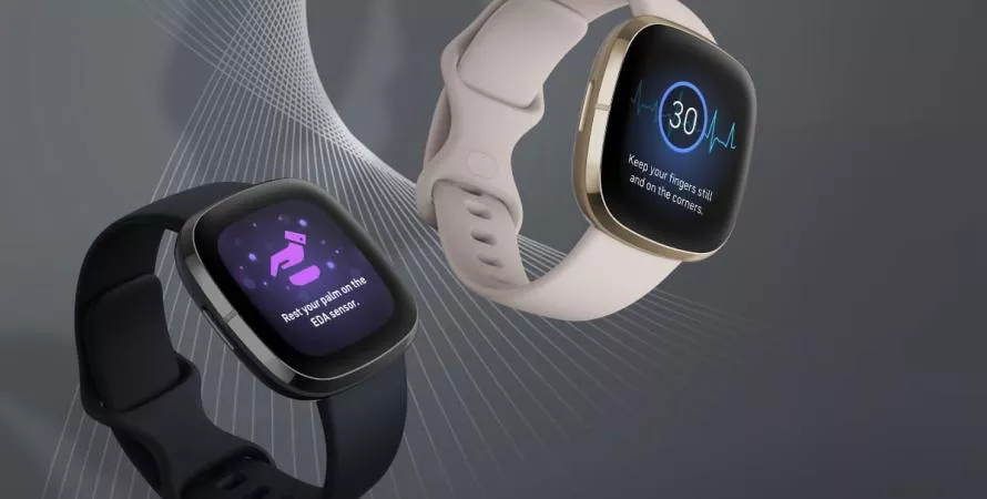 Fitbit Sense et Versa 3 : une mise à jour forcée réduit leur autonomie