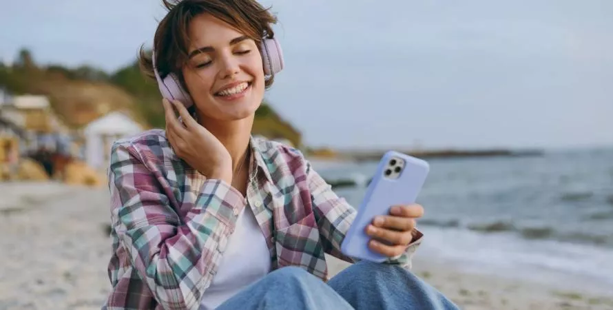 Carbon : la nouvelle appli de streaming musical qui change la donne