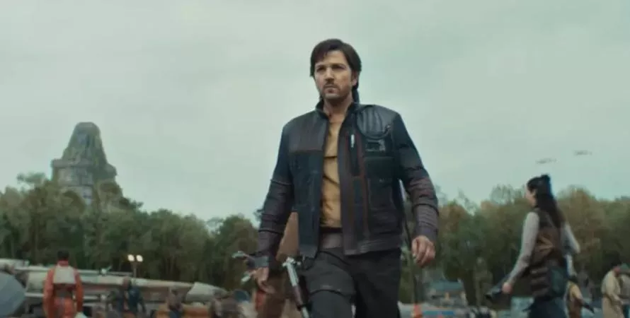 Le trailer explosif de la saison 2 d’Andor est enfin là !