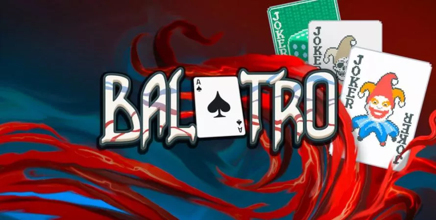 Balatro débarque sur le Xbox Game Pass avec du contenu inédit
