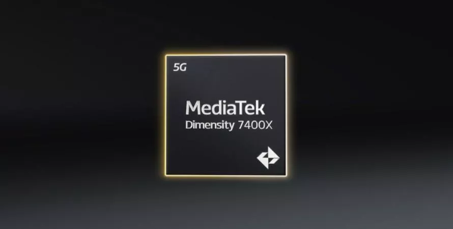Titre : MediaTek mise sur l'IA avec ses nouveaux processeurs Dimensity