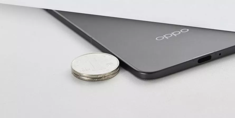 Oppo Find N5 : le smartphone pliable qui nous échappe