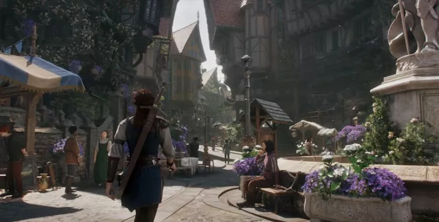 Fable repoussé à 2026 : Xbox prend son temps pour bien faire
