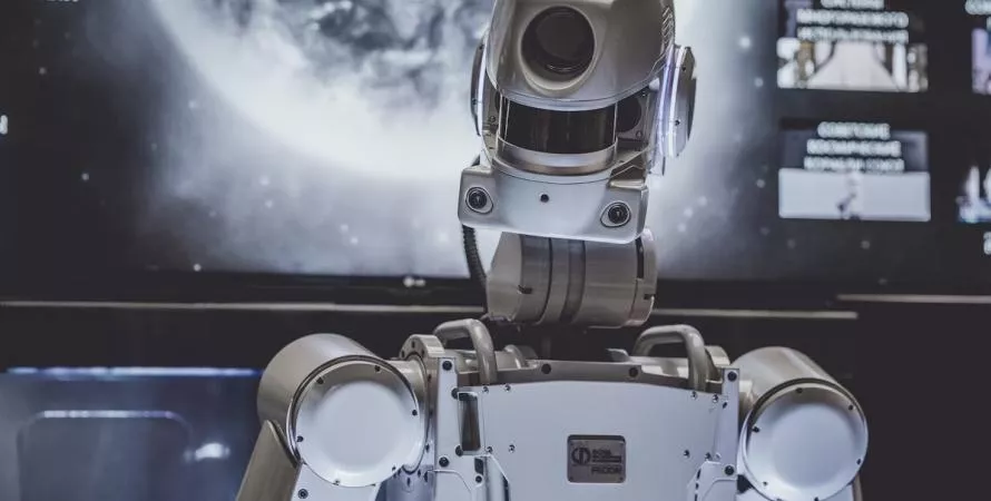 Microsoft Magma : une IA révolutionnaire pour le contrôle des robots