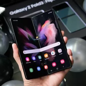 Le Galaxy Z Fold 7 se dévoile : plus fin, plus grand, plus puissant ?