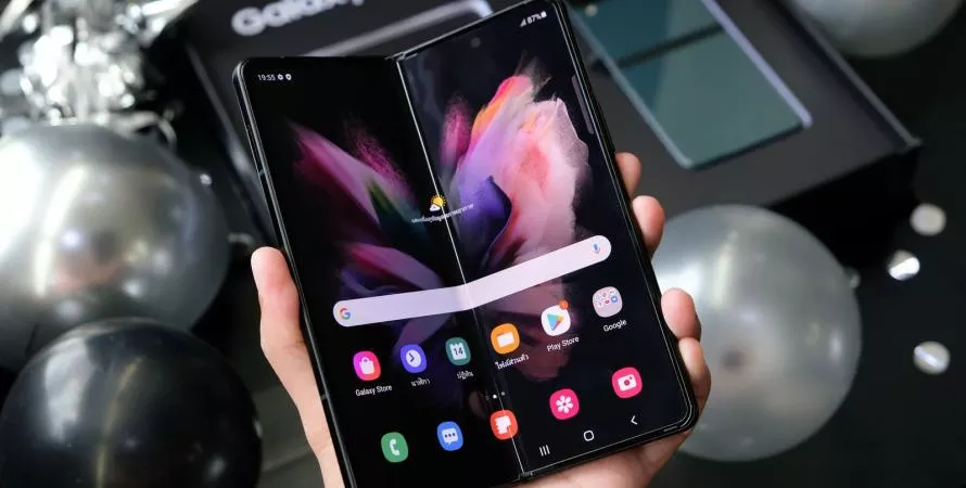 Le Galaxy Z Fold 7 se dévoile : plus fin, plus grand, plus puissant ?