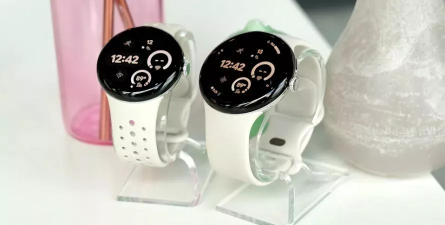 La Pixel Watch 3 va détecter l'absence de pouls et appeler les secours