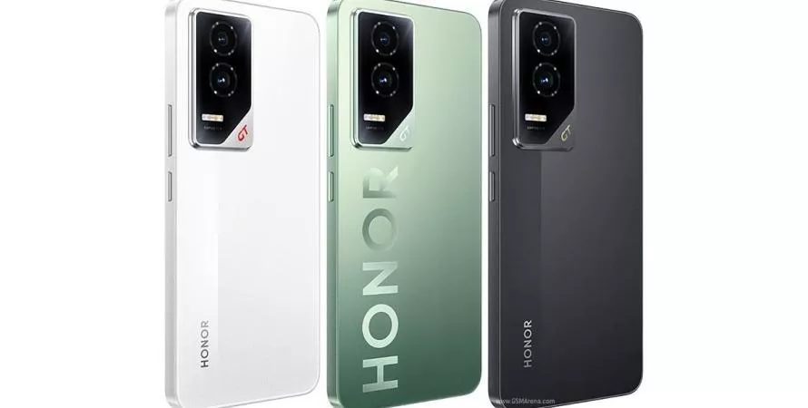 Honor GT Pro : une fuite dévoile ses caractéristiques techniques