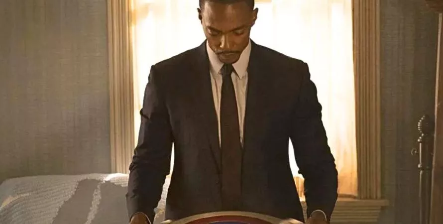 Captain America 4 : Marvel enchaîne les déceptions au box-office