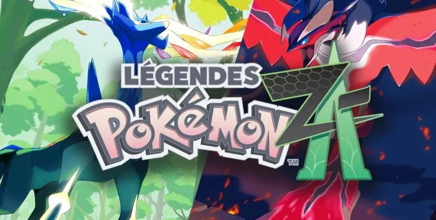 Pokémon ZA se dévoile enfin avec un retour marquant à Kalos