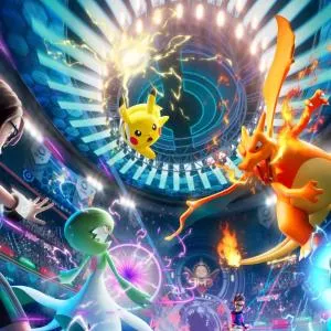 Pokémon Champions : un nouveau jeu pour réunir vos anciens Pokémon sur Switch et mobile