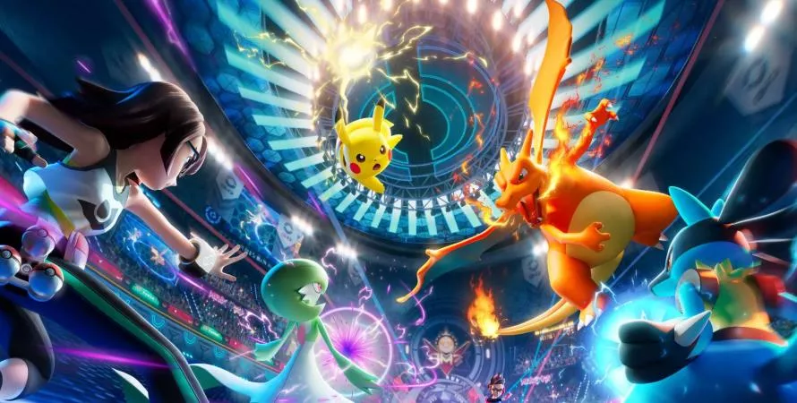 Pokémon Champions : un nouveau jeu pour réunir vos anciens Pokémon sur Switch et mobile