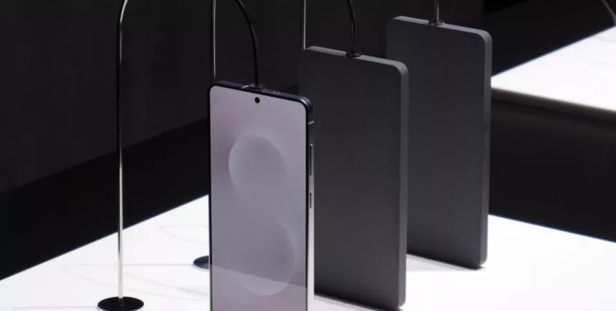 Samsung Galaxy S25 Edge : la date de présentation aurait fuité