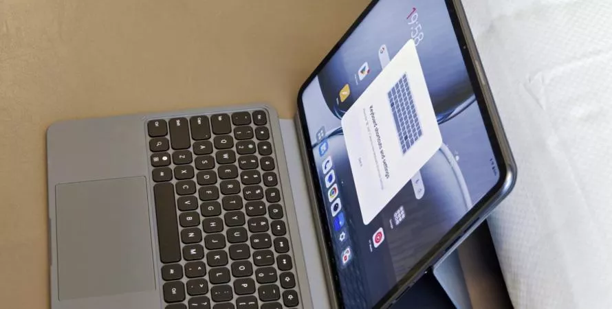 Oppo Pad 4 Pro : la première tablette sous Snapdragon 8 Elite attendue en avril