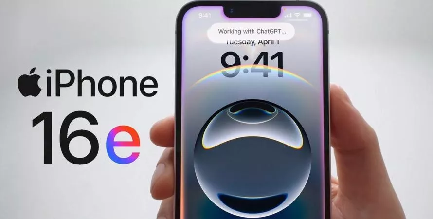L’iPhone 16e cache une énorme surprise côté batterie