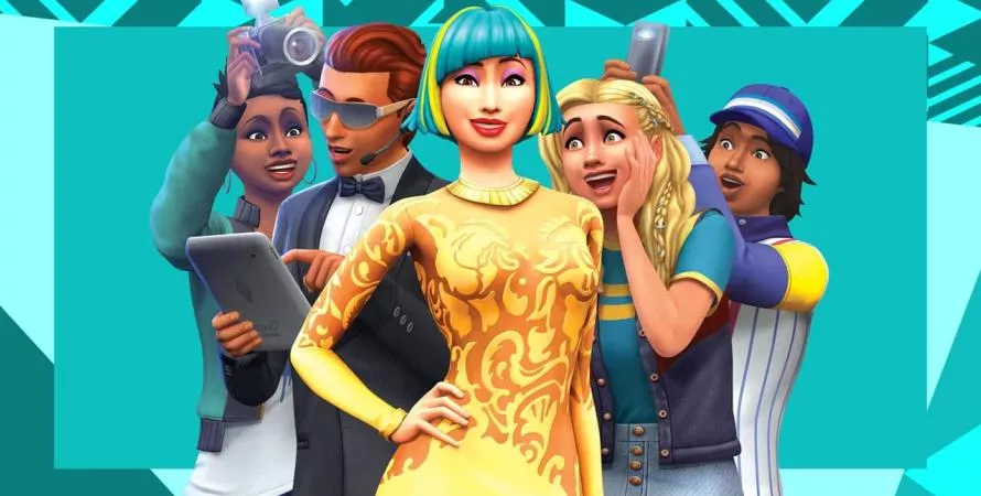 Les Sims fêtent leurs 25 ans avec une nouvelle extension très attendue