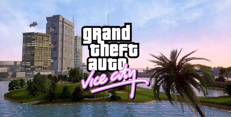 GTA Vice City débarque sur Dreamcast grâce à des développeurs passionnés