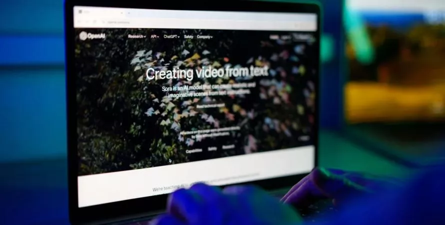 Sora : OpenAI déploie enfin son IA vidéo en France et en Europe