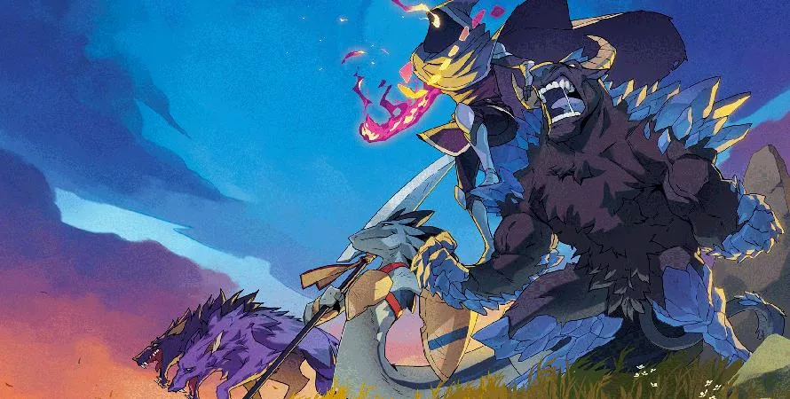 Aethermancer : le jeu qui réinvente la capture de monstres avec un vrai challenge