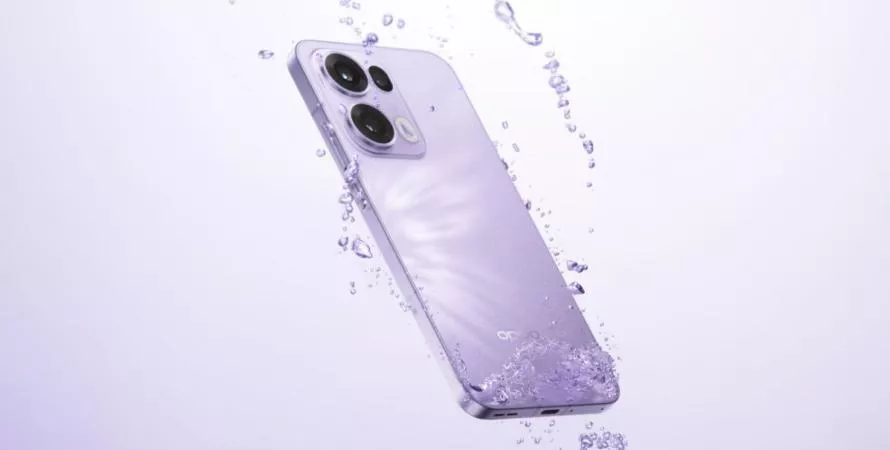 Test Oppo Reno13 Pro : un smartphone séduisant mais pas sans défauts